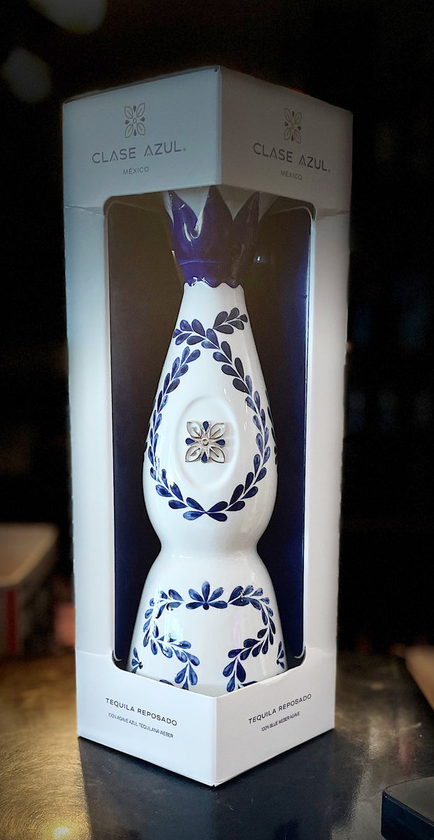 CLASE AZUL REPOSADO – US LIQUOR