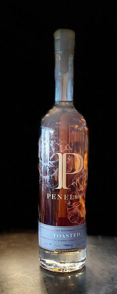 PENELOPE STRAIGHT BOURBON TOASTED BARREL