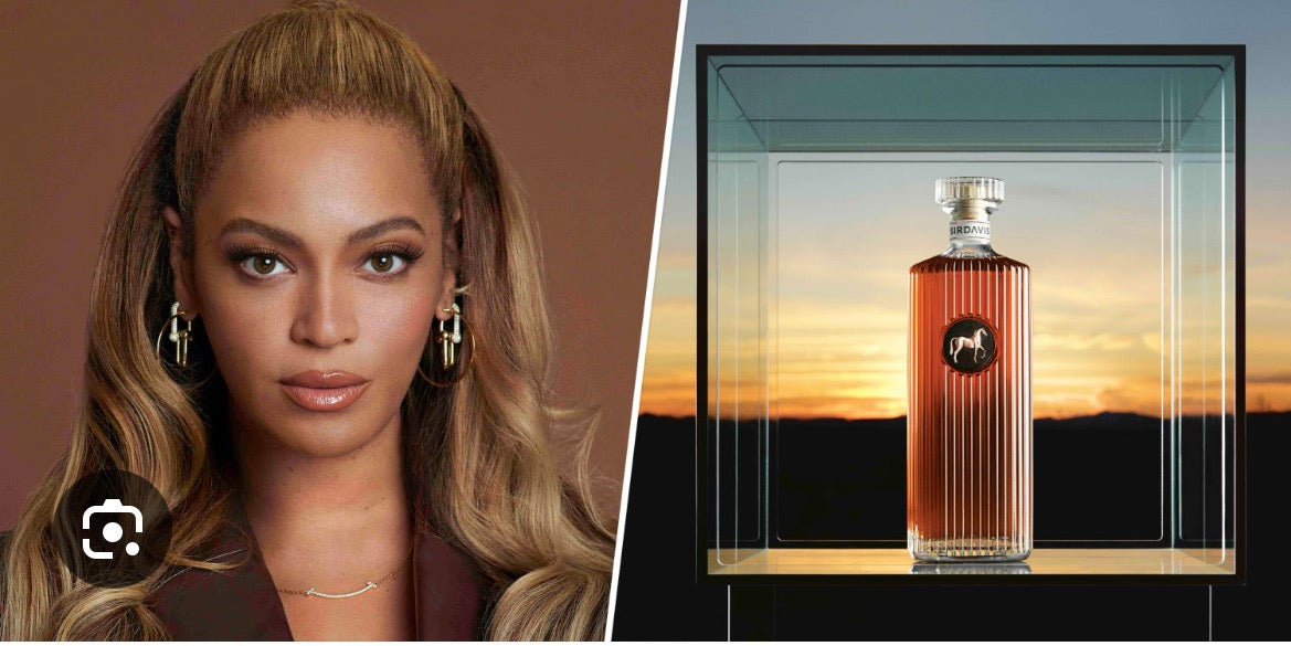 SIR DAVIS WHISKY BY BEYONCÉ – US LIQUOR