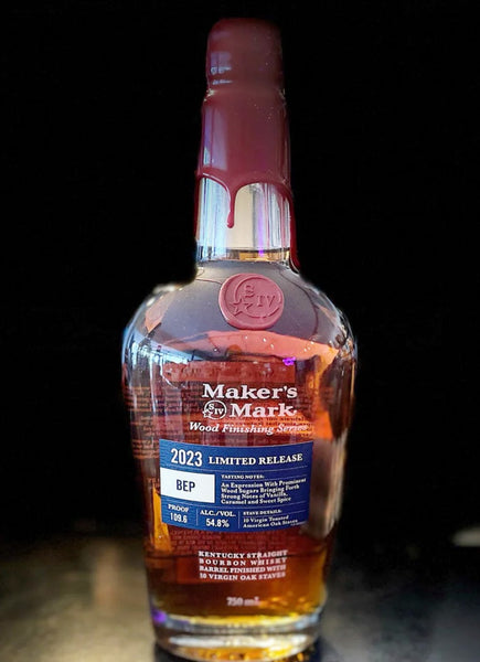 MAKER'S MARK 2023 BEP