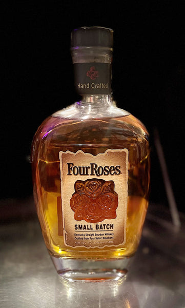 FOUR ROSES SMALL BATCH 750ml