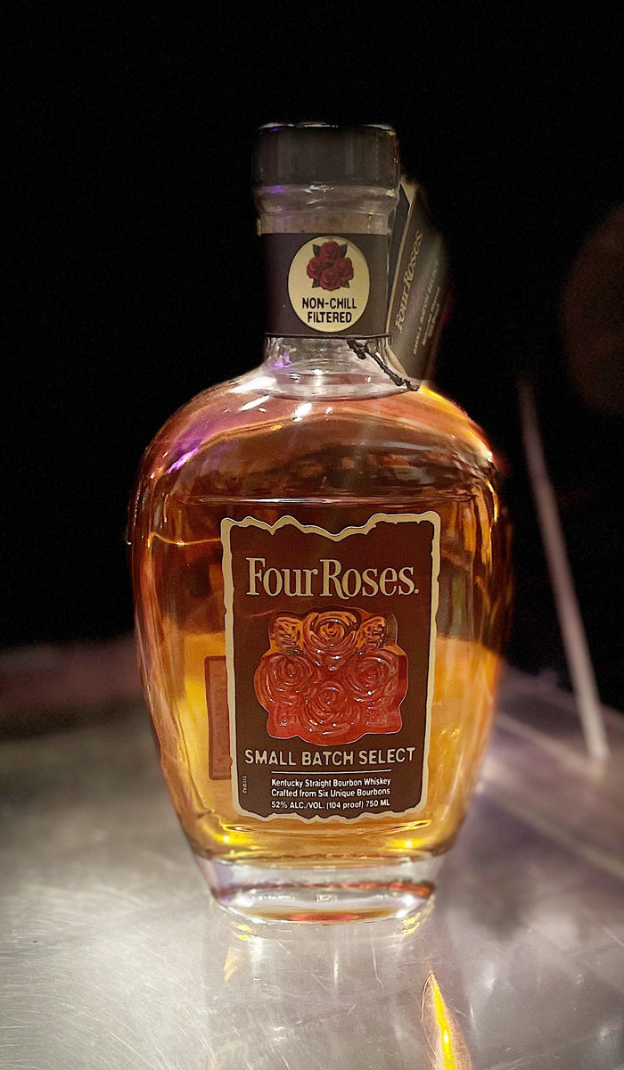 FOUR ROSES SMALL BATCH SELECT 750ml – US LIQUOR