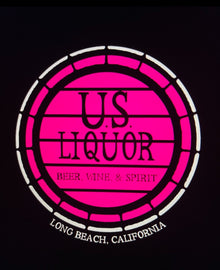 US LIQUOR