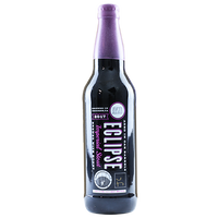 Fifty Fifty Eclipse Coffee 2017