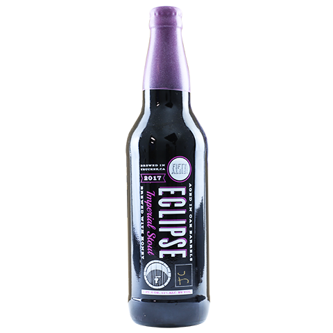 Fifty Fifty Eclipse Coffee 2017