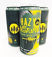 EEL RIVER HAZY BY NATURE DOWN WITH IPA SERIES