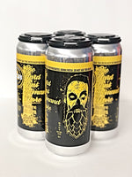 LCB (LOCAL CRAFT BEER) DIE HARD FANS DEMAND MORE DOUBLE HAZY IPA
