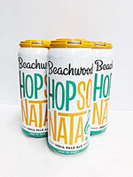 BEACHWOOD HOPSONATA IPA