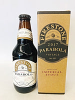 FIRESTONE PARABOLA 17’