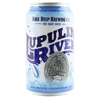 Lupulin River double IPA 12oz