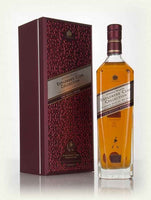 Johnnie Walker Explorers’ Collection The Royal Route 1L