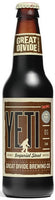 Great Divide Yeti imperial stout