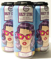 WILD BARREL HAZY STAR HAZY JUICY IPA