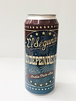 EL SEGUNDO THE INDEPENDENT IPA