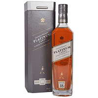 Johnnie Walker Platinum Label