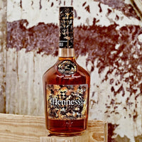 Hennessy Limited Edition Artist Series Vhils