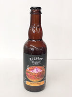 LOGSDON PECHE ‘N BRETT