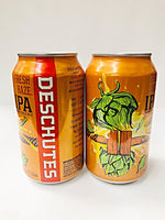 DESCHUTES FRESH HAZE IPA