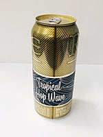 REFUGE TROPICAL HOP WAVE DOUBLE IPA