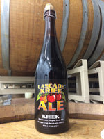 CASCADE KRIEK (CHERRY) 14'