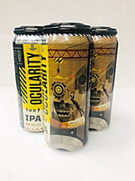 BOTTLE LOGIC OCULARITY DOUBLE IPA