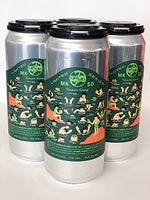 MIKKELLER GUAVA GANG GOSE FOR DAVID