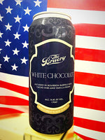 THE BRUERY BA WHITE CHOCOLATE