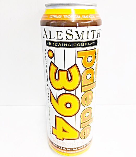ALESMITH .394 PALE ALE