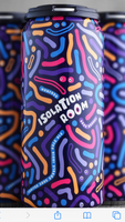 MUMFORD X THE RARE BARREL ISOLATION ROOM SOUR IPA