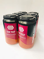 THREE WEAVERS SUN TRAP SESSION SOUR ALE