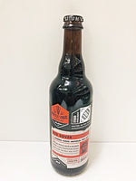 BOTTLE LOGIC RED ROVER RED ALE 18'