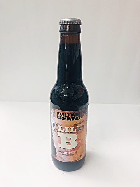 EVIL TWIN LIL’ B IMPERIAL PORTER