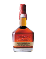 MAKER’S MARK CASK STRENGTH