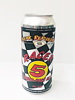 BEAR REPUBLIC RACER 5 IPA