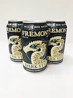 FREMONT DARK STAR IMPERIAL OATMEAL STOUT