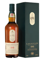 Lagavulin 16 Year