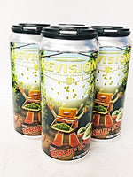 REVISION THE BRUFF NE IPA