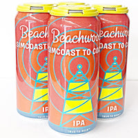 BEACHWOOD SIMCOAST TO COAST IPA