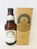 FIRESTONE HELLDORADO 17’