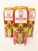 WILD BARREL HOP OBSESSION HAZY IPA