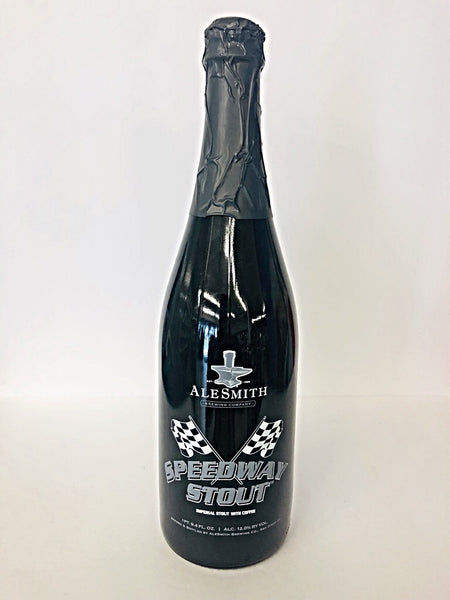ALESMITH SPEEDWAY STOUT 13’