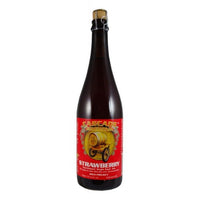 CASCADE STRAWBERRY 13'