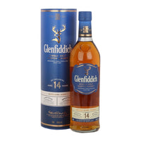 Glenfiddich 14 Year