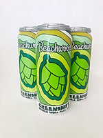 BEACHWOOD GREEN SHIFT DOUBLE IPA