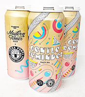 MODERN TIMES/PIZZA PORT COLLABORATION GENTLE REMINDER HAZY IPA