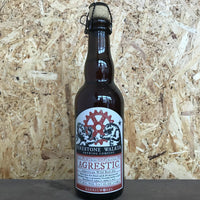 Firestone Walker Agrestic