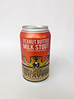 BELCHING BEAVER PEANUT BUTTER MILK STOUT