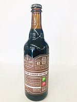 BOTTLE LOGIC NOT MY GUMDROP BUTTONS! BA GINGERBREAD STOUT