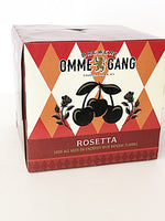 OMMEGANG ROSETTA CHERRY SOUR ALE