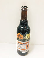 BOTTLE LOGIC THE SPICE MUST FLOW PUMPKIN ALE 17'
